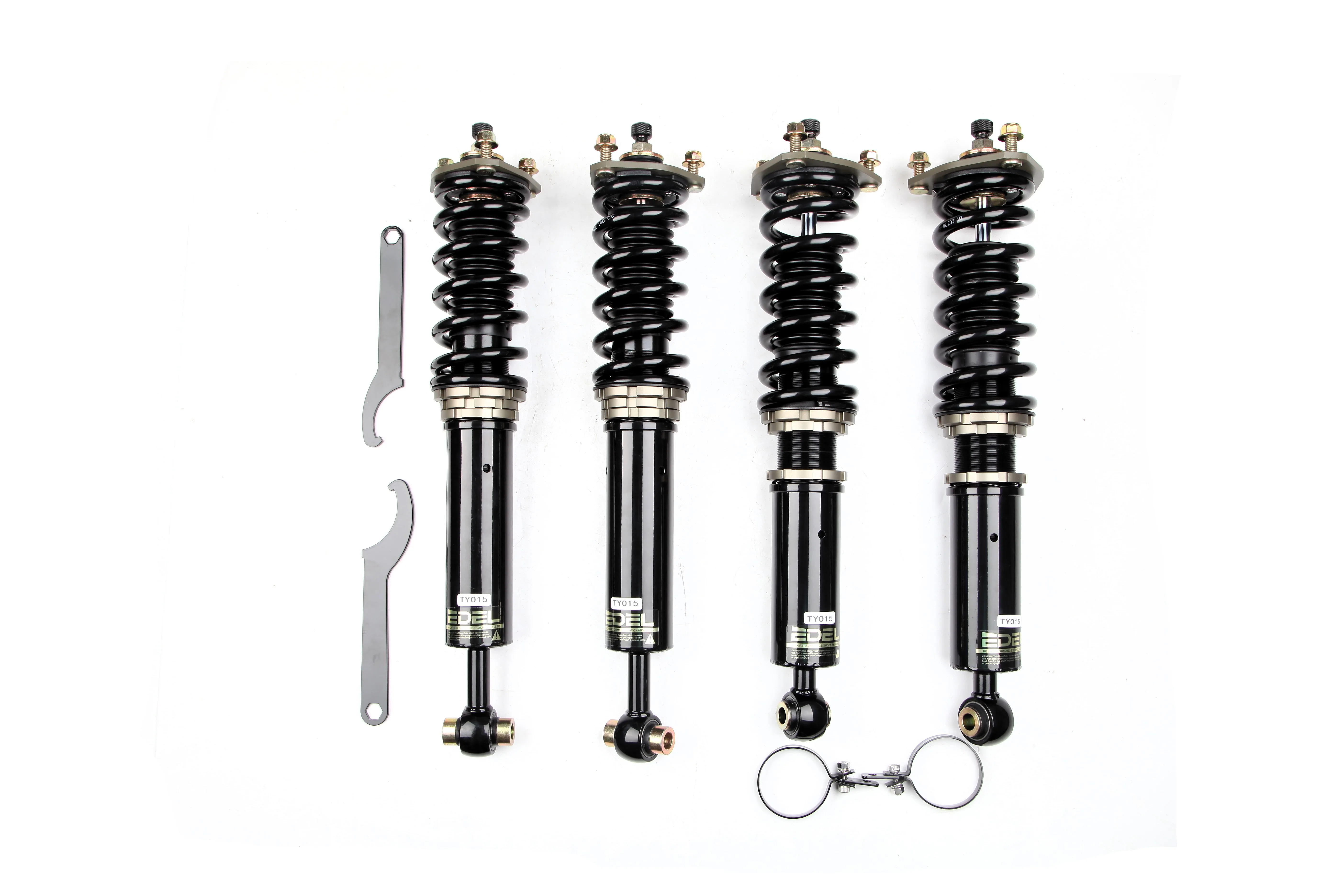 TY015 PV1 IS250-350 06-13, койловеры комп.